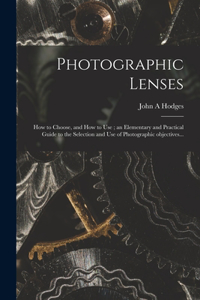 Photographic Lenses
