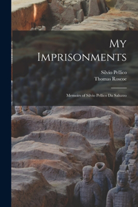 My Imprisonments