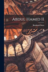 Abdul Hamid II