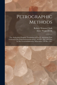 Petrographic Methods