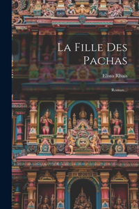 Fille Des Pachas