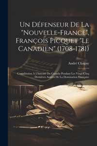 défenseur de la 