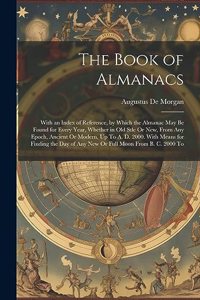 The Book of Almanacs
