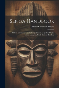 Senga Handbook