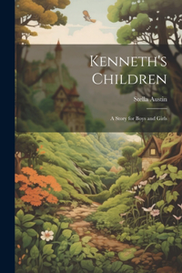 Kenneth's Children