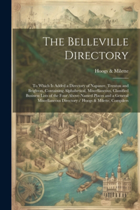Belleville Directory