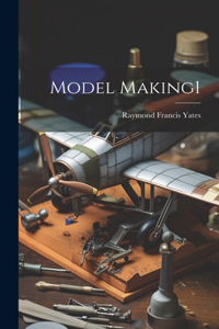 Model Making1