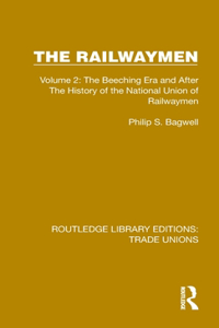 The Railwaymen