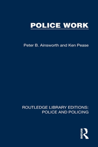 Police Work