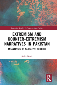 Extremism and Counter-Extremism Narratives in Pakistan