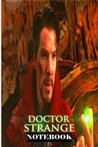 Doctor Strange