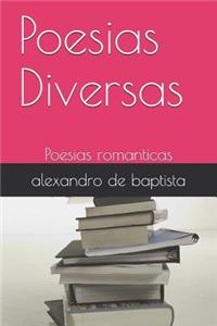 Poesias Diversas