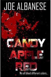 Candy Apple Red