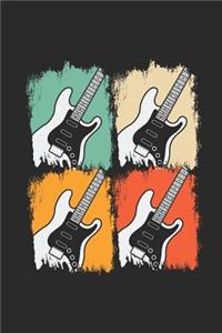 Popart Guitar