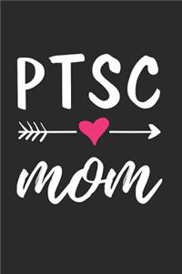 PTSC Mom