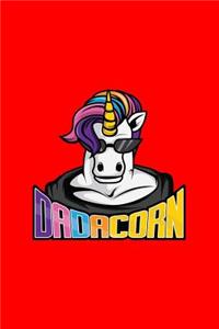 Dadacorn