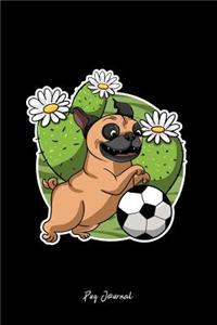 Pug Journal