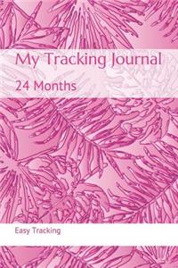 My Tracking Journal