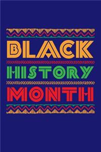 Black History Month