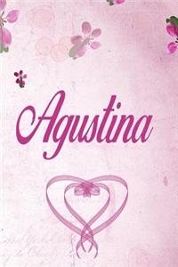 Agustina