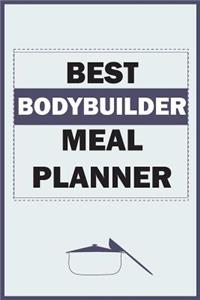 Best Bodybuilder Meal Planner