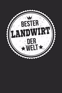 Bester Landwirt Der Welt