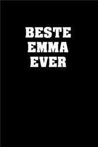 Beste Emma Ever