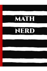 Math Nerd