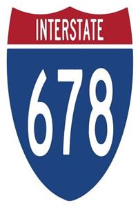 Interstate 678