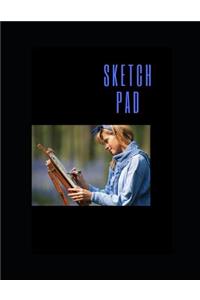 Sketch Pad