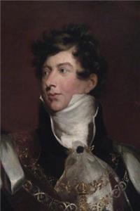 Prince George of Wales Painted by Thomas Lawrence Rococo Journal