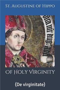 Of Holy Virginity