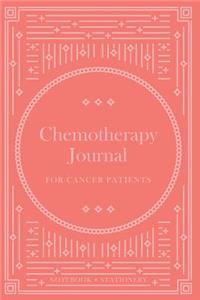 Chemotherapy Journal