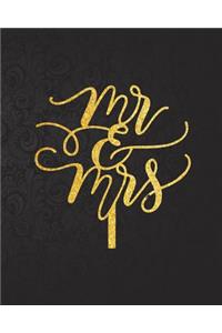 Mr & Mrs