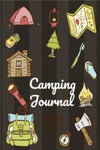 Camping Journal