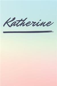 Katherine