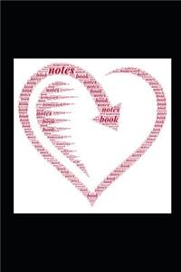 Notebooks and writing pads