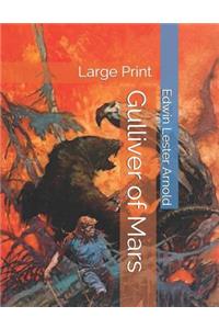 Gulliver of Mars