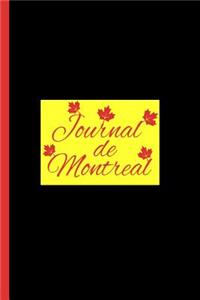 Journal de Montreal