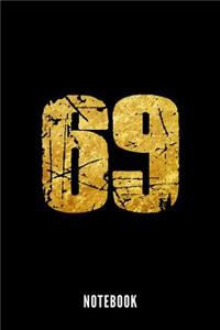 69 - Notebook