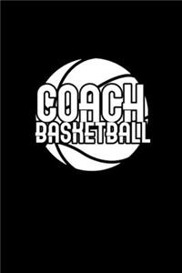 Coach Basketball