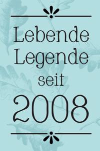 Lebende Legende 2008