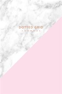 Dotted Grid Journal