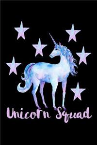 Unicorn Squad