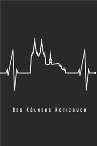 Des Kölners Notizbuch