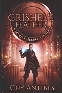 Grishel's Feather