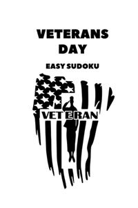 Veterans Day