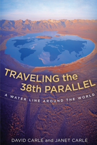 Traveling the 38th Parallel