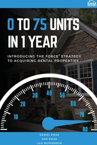 0 To 75 Units In Just 1 Year