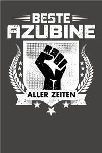 Beste Azubine aller Zeiten